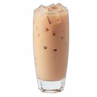Iced Chai Tea Latte
